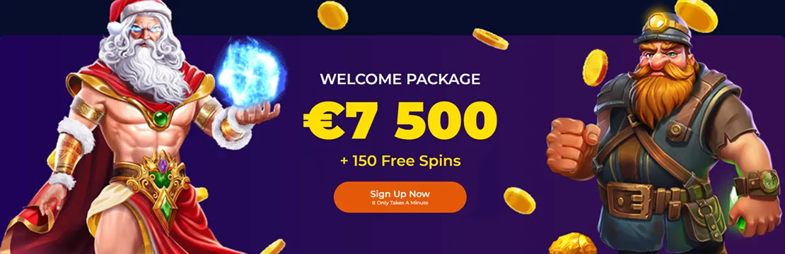 MySpins